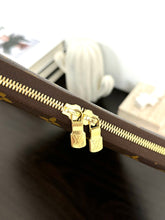 Load image into Gallery viewer, LOUIS VUITTON Monogram Canvas 15 Inch Laptop Case