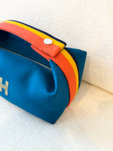 Load image into Gallery viewer, HERMES Bride-a-Brac Rocabar Case / Small Model