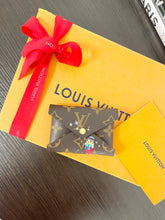 Load image into Gallery viewer, LOUIS VUITTON 2023 Limited Edition Kirigami Pochette Monogram Vivienne - Small