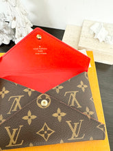 Load image into Gallery viewer, LOUIS VUITTON Monogram Medium Kirigami Pochette