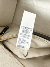 Load image into Gallery viewer, BURBERRY Medium Horseferry Canvas Tote - Grey