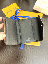 Load image into Gallery viewer, LOUIS VUITTON Monogram Reverse Victorine Wallet