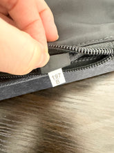 Load image into Gallery viewer, PRADA Tessuto Nylon Wristlet Pouch - Nero
