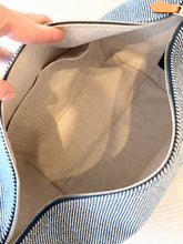 Load image into Gallery viewer, HERMES Bride-a-Brac H Natte Case / Large Model