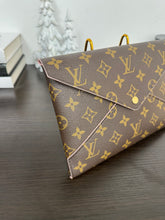 Load image into Gallery viewer, LOUIS VUITTON Monogram Kirigami Pochette - Large