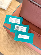 Load image into Gallery viewer, LORO PIANA Extra Pocket L27 Grained Calfskin Bag in  Kummel/Antique Silver