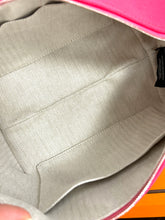 Load image into Gallery viewer, HERMES Bride-a-Brac Case in Hibiscus Pink - Small Model