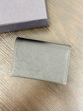 Load image into Gallery viewer, PRADA Small Saffiano Leather Wallet