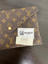Load image into Gallery viewer, LOUIS VUITTON Monogram Kirigami Pochette - Large