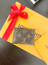 Load image into Gallery viewer, LOUIS VUITTON 2023 Limited Edition Kirigami Pochette Monogram Vivienne - Small