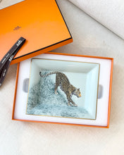 Load image into Gallery viewer, HERMES 2024 “Carnets d’Equateur” Change Tray