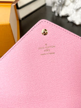 Load image into Gallery viewer, LOUIS VUITTON 2023 Limited Edition Kirigami Pochette Monogram Vivienne - Large