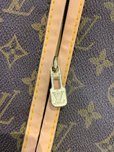 Load image into Gallery viewer, LOUIS VUITTON Vintage Monogram Garment Cover