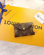 Load image into Gallery viewer, LOUIS VUITTON Monogram Small Kirigami Pochette