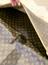 Load image into Gallery viewer, LOUIS VUITTON Vintage Monogram Garment Cover