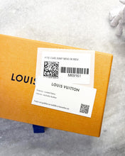 Load image into Gallery viewer, ▪️SOLD▪️Louis Vuitton Monogram Reverse Card Holder