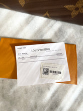 Load image into Gallery viewer, LOUIS VUITTON OnTheGo MM Monogram Reserve Canvas Tote Bag