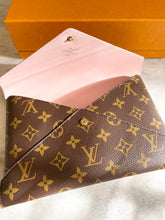 Load image into Gallery viewer, Louis Vuitton 2022 Kirigami Pochette Monogram Large Pouch