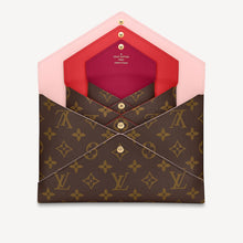 Load image into Gallery viewer, LOUIS VUITTON Monogram Pochette Kirigami Large