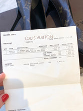 Load image into Gallery viewer, LOUIS VUITTON Patent Leather Monogram Fetish Pumps EU39