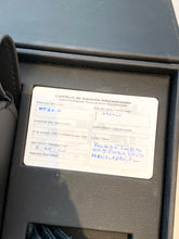 Load image into Gallery viewer, KORLOFF Korloff Reversible 0.24 Carat Diamond Watch Voyager Kyoto Edition