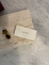 Load image into Gallery viewer, GUCCI GG 2015 Re-Edition Wide Leather Belt in Black 75cm