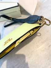 Load image into Gallery viewer, PRADA City Calf Sidonie Crossbody Bag In Cedro/Black