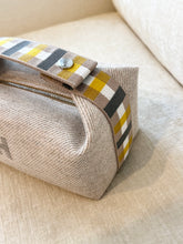 Load image into Gallery viewer, ✨NEW✨2025 HERMÉS Bride-a-Brac au Carre Case / Small Model / Seigle

