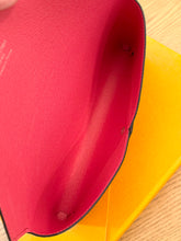 Load image into Gallery viewer, LOUIS VUITTON 2024 Monogram Canvas Kirigami Organizer in 
Pondichery Pink
