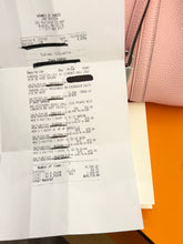 Load image into Gallery viewer, HERMES 2024 Clemence Picotin Lock 22 Palladium Hardware in Rose Sakura
