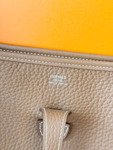 Load image into Gallery viewer, ✨NEW✨2025 Hermes Evelyne III 29 PM Bag / Gold / Palladium Hardware
