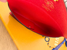 Load image into Gallery viewer, LOUIS VUITTON 2024 Limited Edition Monogram Kirigami Pochette Medium Pouch
