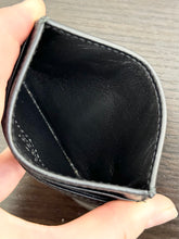 Load image into Gallery viewer, [SOLD]GUCCI GG Marmont Card Case in Black
