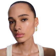Load image into Gallery viewer, ✨NEW✨LOUIS VUITTON 2025 LV x TM Takashi Murakami Superflat Earrings
