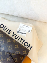 Load image into Gallery viewer, 💙 NEW!! LOUIS VUITTON 2025 Monogram Kirigami Organizer / Gaston Blue
