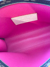 Load image into Gallery viewer, LOUIS VUITTON 2025 LV x TM Takashi Murakami Monogram Toiletry Pouch 19 - Medium
