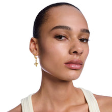 Load image into Gallery viewer, ✨NEW✨LOUIS VUITTON 2025 LV x TM Takashi Murakami Superflat Earrings
