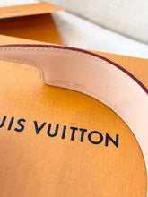Load image into Gallery viewer, LOUIS VUITTON 2025 LV x TM Monogram Multicolor LV Outline Headband
