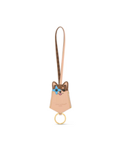 Load image into Gallery viewer, 🐶NEW!! LOUIS VUITTON 2025 Monogram LV Dog Bag Charm
