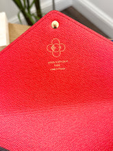 Load image into Gallery viewer, [SOLD] LOUIS VUITTON 2024 Limited Edition Monogram Kirigami Pochette Large Pouch
