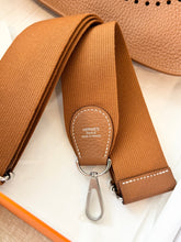 Load image into Gallery viewer, ✨NEW✨2025 Hermes Evelyne III 29 PM Bag / Gold / Palladium Hardware
