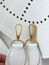 Load image into Gallery viewer, ✨NEW✨2025 Hermes Evelyne III 29 PM Bag - New White - Gold Hardware

