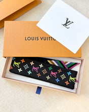 Load image into Gallery viewer, LOUIS VUITTON 2025 LV x TM Takashi Murakami Monogram Multicolor BB Bandeau
