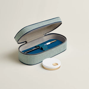 ✨NEW✨Hermes Escale Cosmetic Case / Marine